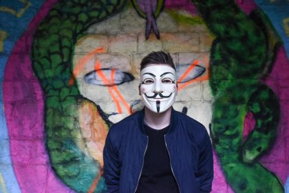 VISUEL MASK 3