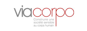Logo Via C orpo